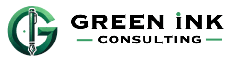 Green Ink Consulting